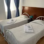 Residencia Whitelove Lisboa