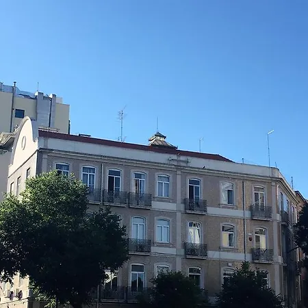 レジデンシア ホワイトラブ ゲストハウス 3*