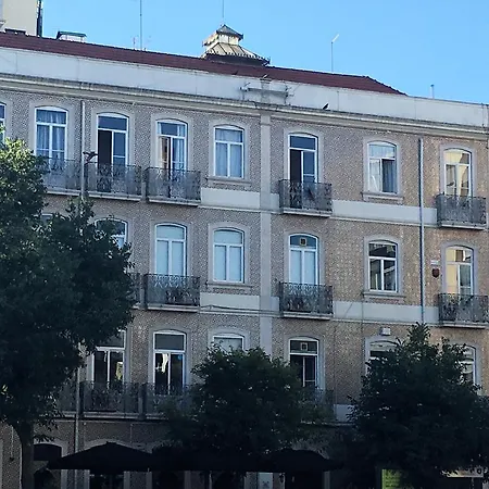 Casa de hóspedes Residencia Whitelove Lisboa