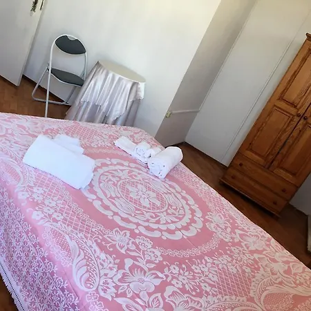 レジデンシア ホワイトラブ 3* リスボン