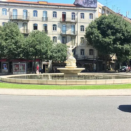 Residencia Whitelove 3* Lisboa