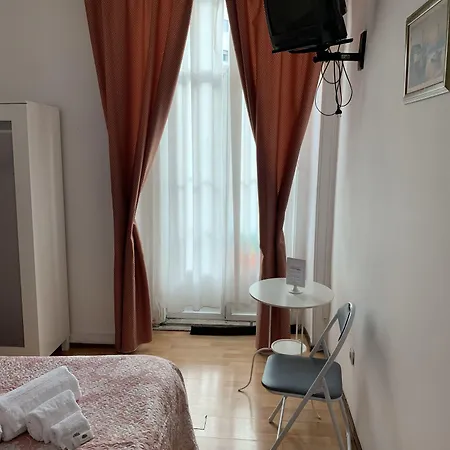 Residencia Whitelove