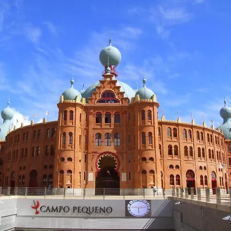 白色纯爱旅馆 Lisboa