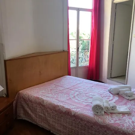 Residencia Whitelove Лиссабон