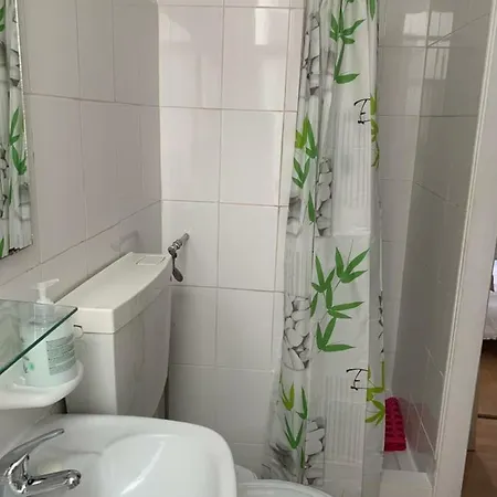 Residencia Whitelove Гостевой дом