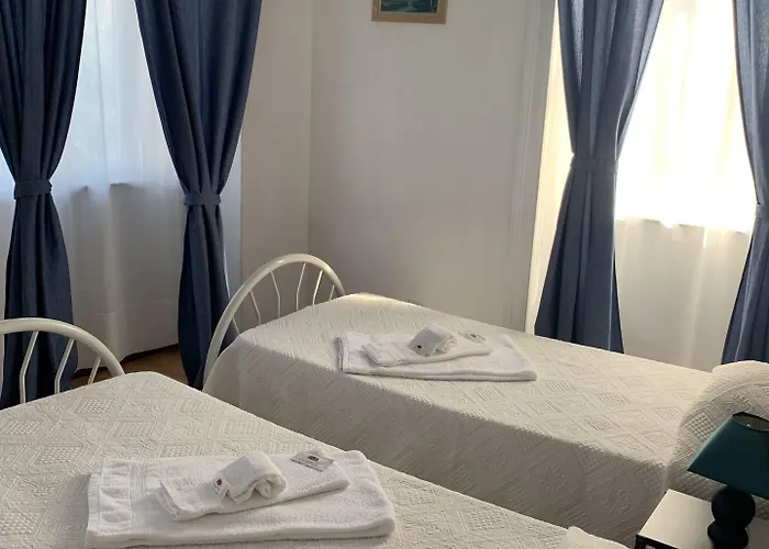 Residencia Whitelove Lissabon