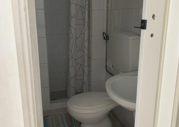 Residencia Whitelove 3* Lissabon