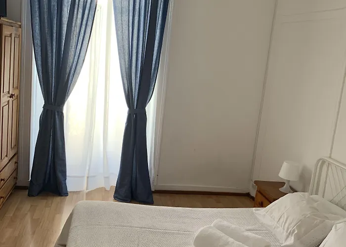 Residencia Whitelove Lissabon