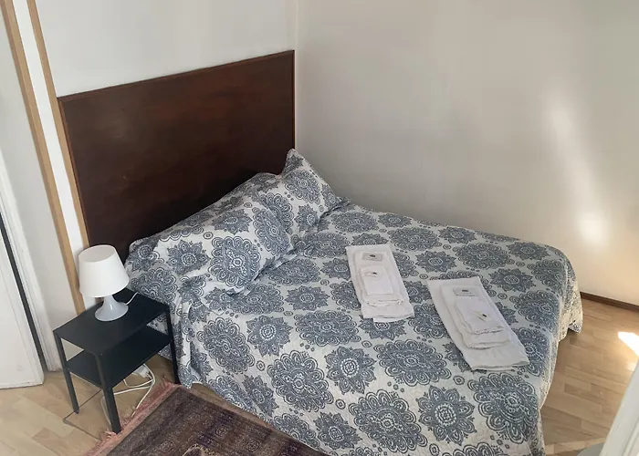 Residencia Whitelove 3*