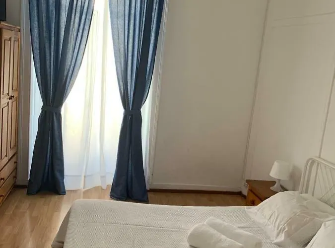 Residencia Whitelove Pensión