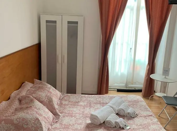 Residencia Whitelove Lissabon