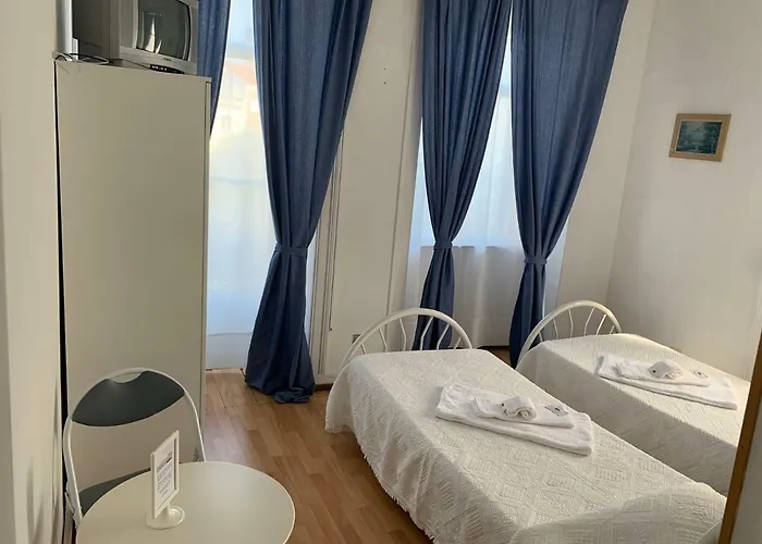 Residencia Whitelove 3* Lisboa