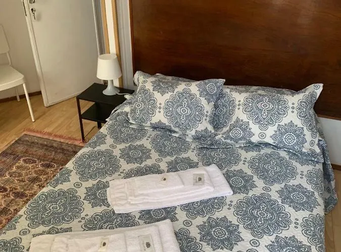 Residencia Whitelove