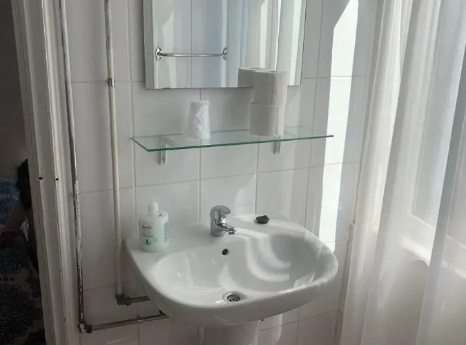 Residencia Whitelove