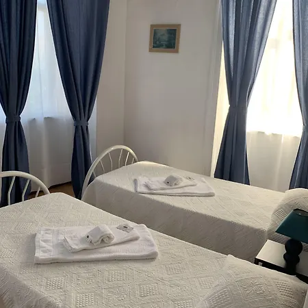 Residencia Whitelove ליסבון