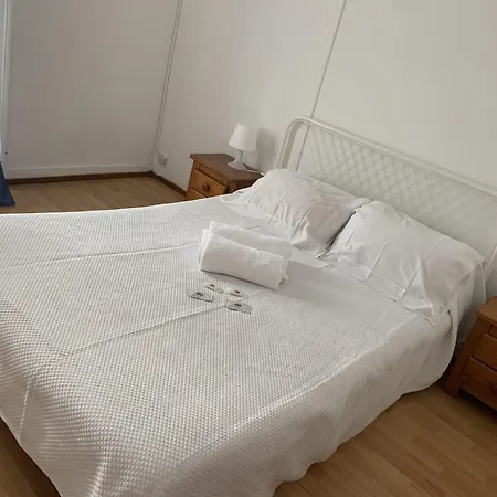 Residencia Whitelove ליסבון