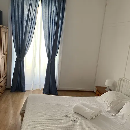 Residencia Whitelove ליסבון
