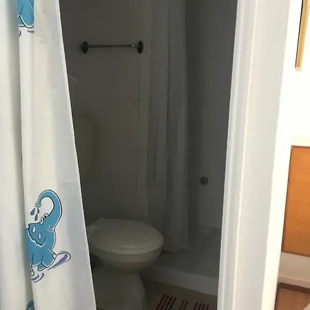 בית הארחה Residencia Whitelove