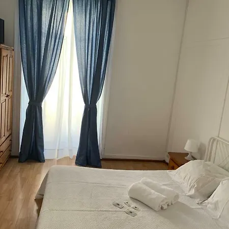 Residencia Whitelove 게스트하우스