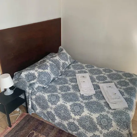 Residencia Whitelove بيت ضيافة Lisboa