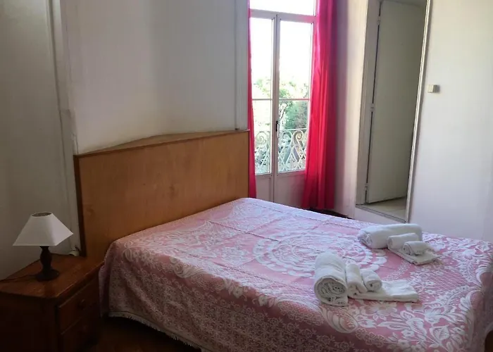 Residencia Whitelove Lizbona