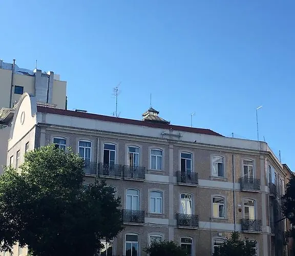 Residencia Whitelove Pensjonat 3*