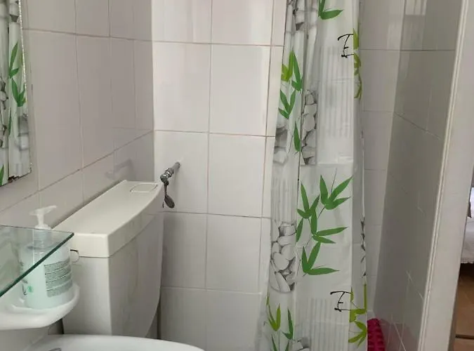 Residencia Whitelove Pensjonat