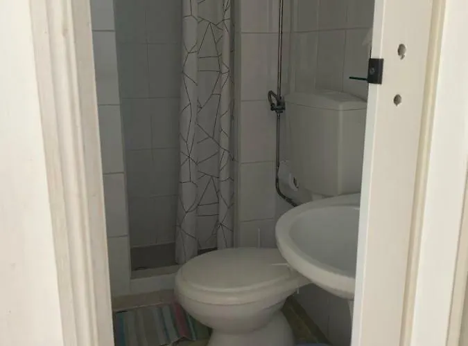 Pensjonat Residencia Whitelove