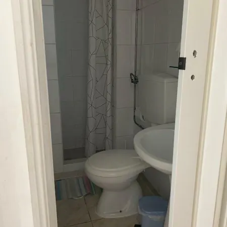 Vendégház Residencia Whitelove